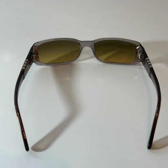 Persol 2724-S 513/3D sunglasses unisex Size 52-16-135 Made In Italy